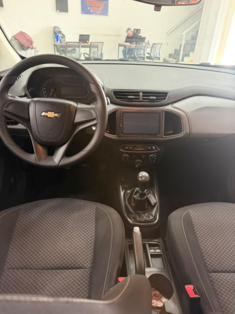 CHEVROLET Onix Hatch 1.0 4P FLEX JOY, Foto 6