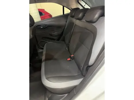 CHEVROLET Onix Hatch 1.4 4P FLEX ACTIV AUTOM�TICO, Foto 9