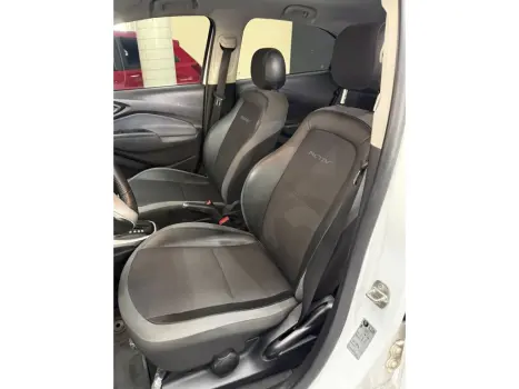 CHEVROLET Onix Hatch 1.4 4P FLEX ACTIV AUTOM�TICO, Foto 10