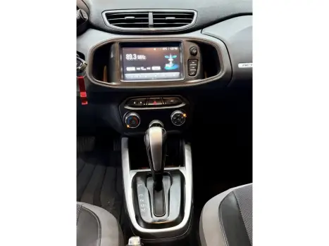 CHEVROLET Onix Hatch 1.4 4P FLEX ACTIV AUTOM�TICO, Foto 12