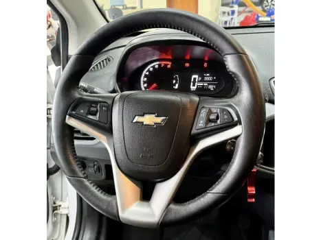 CHEVROLET Onix Hatch 1.4 4P FLEX ACTIV AUTOM�TICO, Foto 13