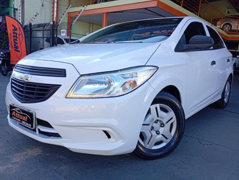 CHEVROLET Onix Hatch 1.0 4P FLEX JOY, Foto 2