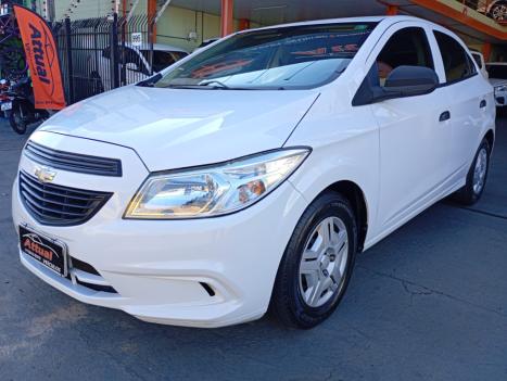 CHEVROLET Onix Hatch 1.0 4P FLEX JOY, Foto 8