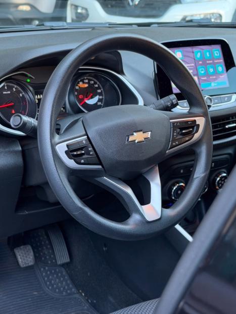 CHEVROLET Onix Hatch 1.0 12V 4P FLEX LT, Foto 9