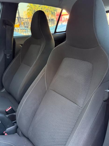 CHEVROLET Onix Hatch 1.0 12V 4P FLEX LT, Foto 10