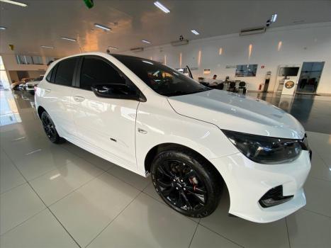 CHEVROLET Onix Hatch 1.0 12V 4P FLEX RS TURBO AUTOM�TICO, Foto 2