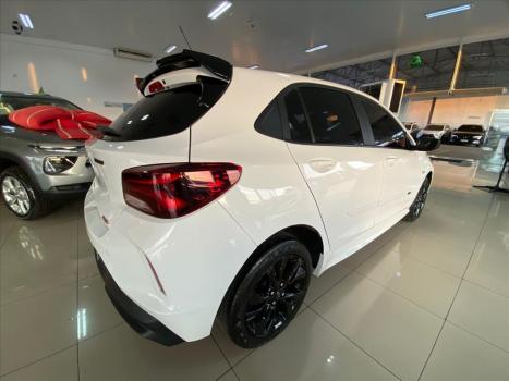 CHEVROLET Onix Hatch 1.0 12V 4P FLEX RS TURBO AUTOM�TICO, Foto 7