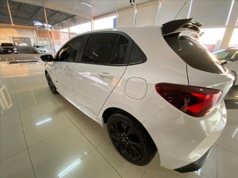 CHEVROLET Onix Hatch 1.0 12V 4P FLEX RS TURBO AUTOM�TICO, Foto 8