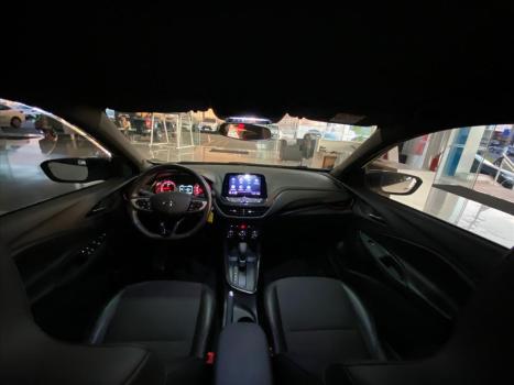 CHEVROLET Onix Hatch 1.0 12V 4P FLEX RS TURBO AUTOM�TICO, Foto 9