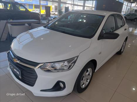 CHEVROLET Onix Hatch 1.0 4P FLEX, Foto 3