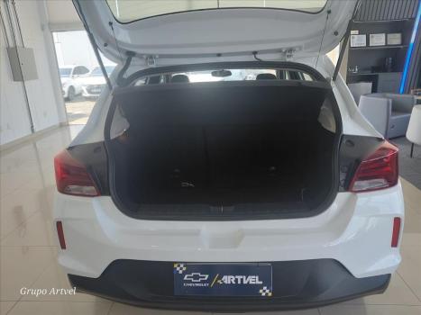 CHEVROLET Onix Hatch 1.0 4P FLEX, Foto 5