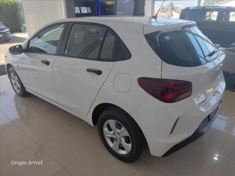CHEVROLET Onix Hatch 1.0 4P FLEX, Foto 6