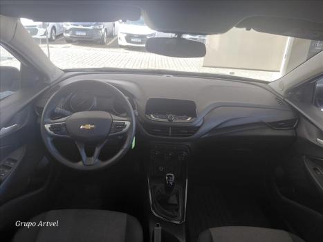 CHEVROLET Onix Hatch 1.0 4P FLEX, Foto 8