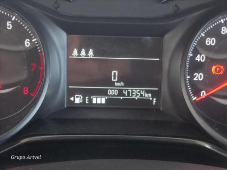 CHEVROLET Onix Hatch 1.0 4P FLEX, Foto 9