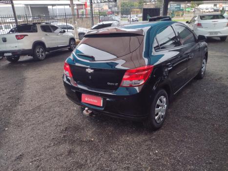 CHEVROLET Onix Hatch 1.0 12V 4P FLEX LT, Foto 5