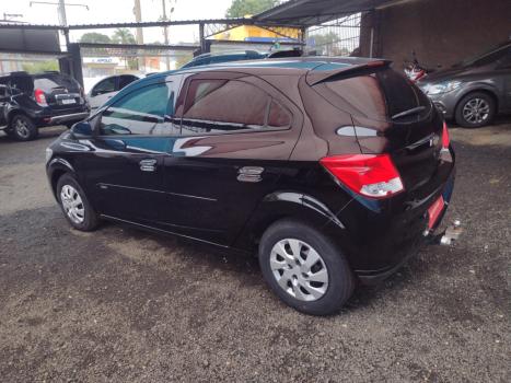 CHEVROLET Onix Hatch 1.0 12V 4P FLEX LT, Foto 6