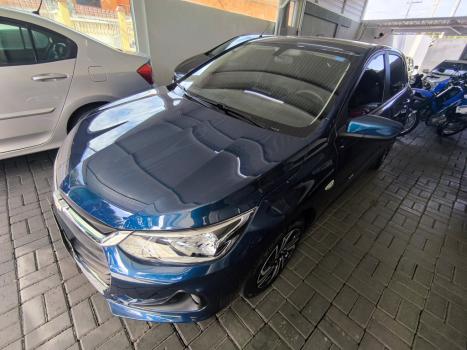 CHEVROLET Onix Hatch 1.0 4P FLEX LT, Foto 2