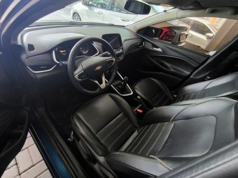 CHEVROLET Onix Hatch 1.0 4P FLEX LT, Foto 3