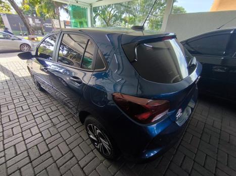 CHEVROLET Onix Hatch 1.0 4P FLEX LT, Foto 4