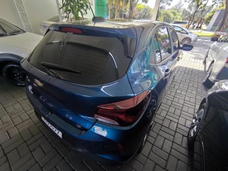 CHEVROLET Onix Hatch 1.0 4P FLEX LT, Foto 5