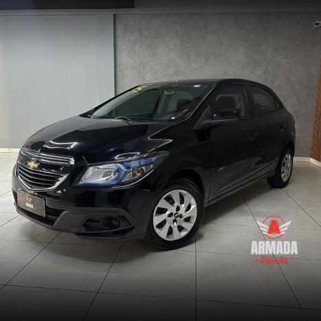 CHEVROLET Onix Hatch 1.4 4P FLEX LT, Foto 1