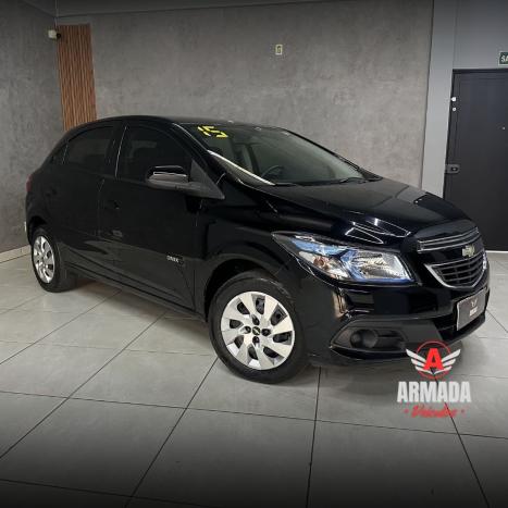 CHEVROLET Onix Hatch 1.4 4P FLEX LT, Foto 3