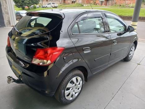 CHEVROLET Onix Hatch 1.0 12V 4P FLEX LT, Foto 6