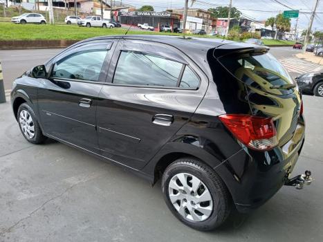 CHEVROLET Onix Hatch 1.0 12V 4P FLEX LT, Foto 7