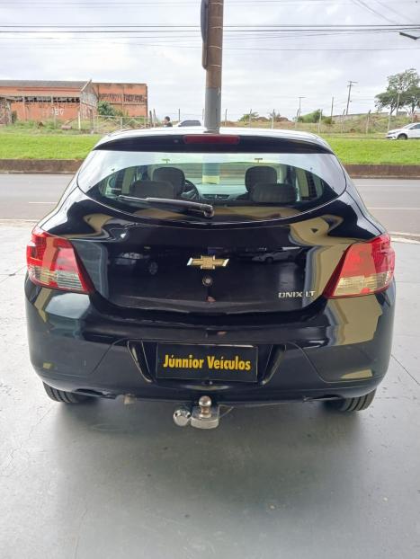 CHEVROLET Onix Hatch 1.0 12V 4P FLEX LT, Foto 8
