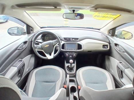 CHEVROLET Onix Hatch 1.0 12V 4P FLEX LT, Foto 12