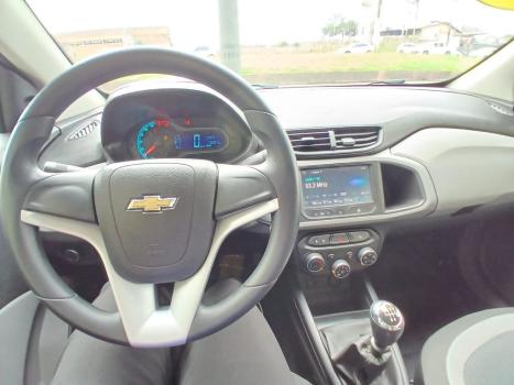 CHEVROLET Onix Hatch 1.0 12V 4P FLEX LT, Foto 14