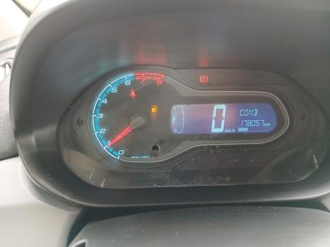 CHEVROLET Onix Hatch 1.0 12V 4P FLEX LT, Foto 15
