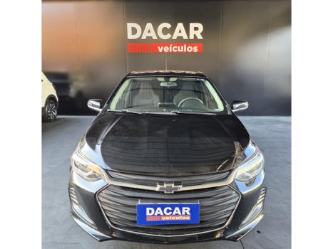 CHEVROLET Onix Hatch 1.0 4P FLEX LT, Foto 1