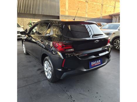 CHEVROLET Onix Hatch 1.0 4P FLEX LT, Foto 5