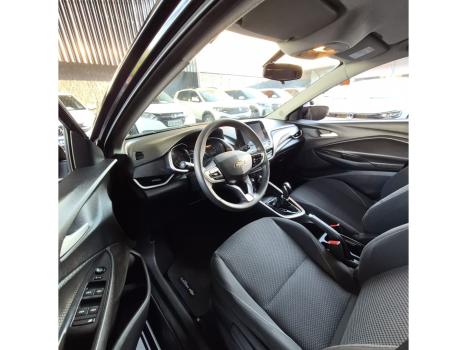 CHEVROLET Onix Hatch 1.0 4P FLEX LT, Foto 7