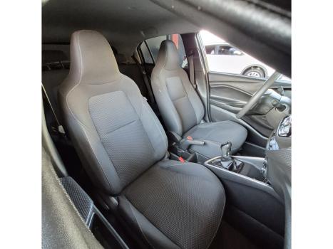 CHEVROLET Onix Hatch 1.0 4P FLEX LT, Foto 8