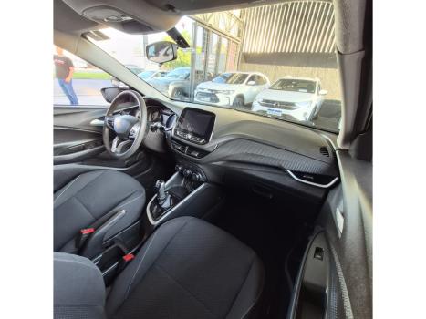 CHEVROLET Onix Hatch 1.0 4P FLEX LT, Foto 9