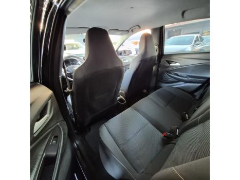CHEVROLET Onix Hatch 1.0 4P FLEX LT, Foto 10
