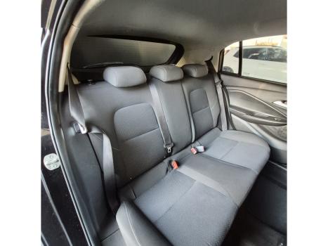 CHEVROLET Onix Hatch 1.0 4P FLEX LT, Foto 11