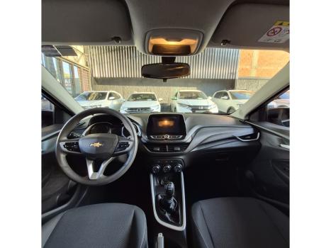 CHEVROLET Onix Hatch 1.0 4P FLEX LT, Foto 12