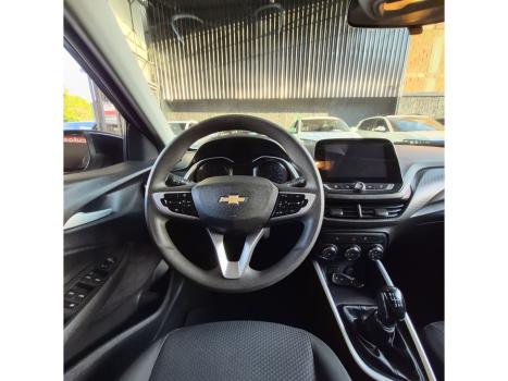 CHEVROLET Onix Hatch 1.0 4P FLEX LT, Foto 13