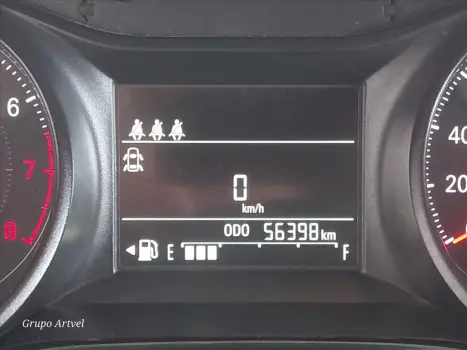 CHEVROLET Onix Hatch 1.0 4P FLEX, Foto 9
