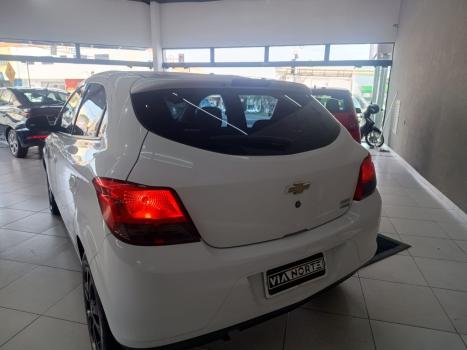 CHEVROLET Onix Hatch 1.0 4P FLEX SELE��O, Foto 2