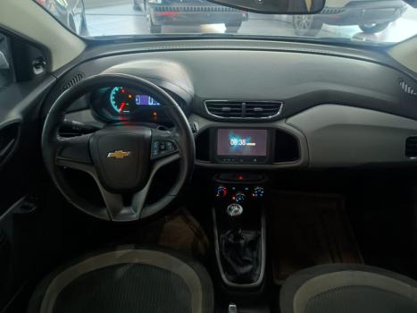 CHEVROLET Onix Hatch 1.0 4P FLEX SELE��O, Foto 6