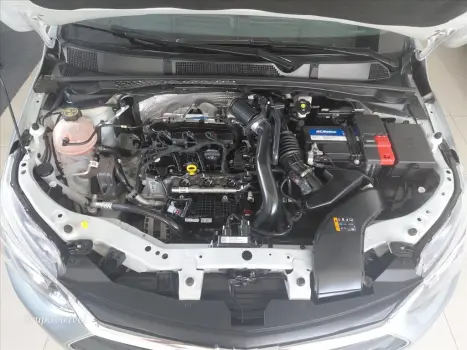 CHEVROLET Onix Hatch 1.0 12V 4P FLEX LT TURBO AUTOM�TICO, Foto 10