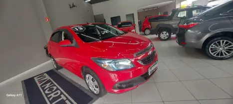 CHEVROLET Onix Hatch 1.4 4P FLEX LT, Foto 1