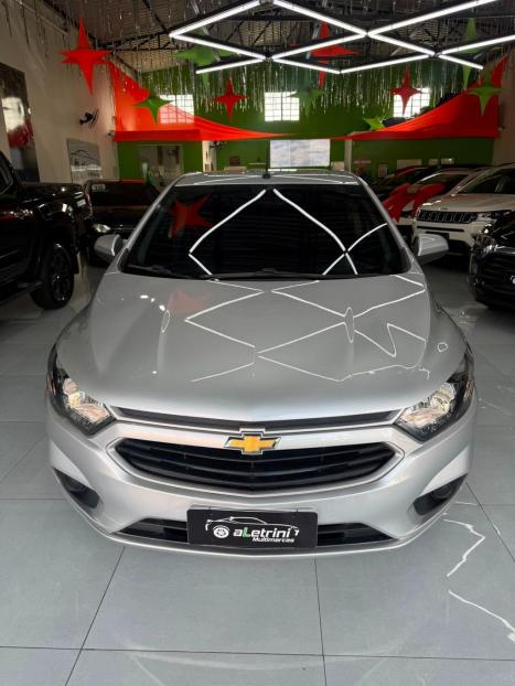 CHEVROLET Onix Hatch 1.0 4P FLEX LT, Foto 2