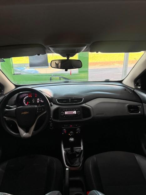 CHEVROLET Onix Hatch 1.0 4P FLEX LT, Foto 7