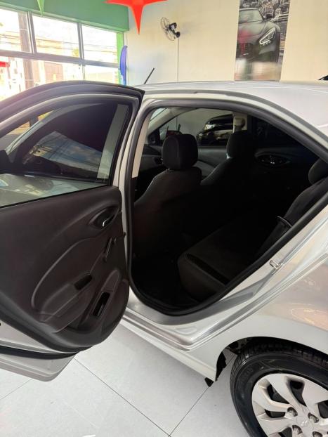 CHEVROLET Onix Hatch 1.0 4P FLEX LT, Foto 10