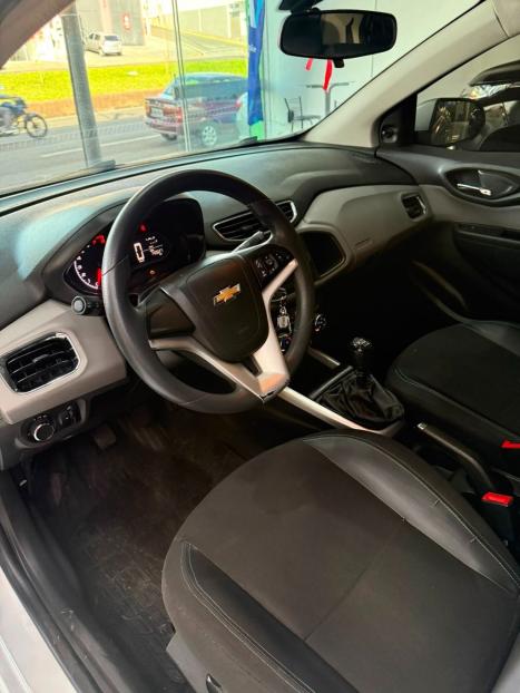 CHEVROLET Onix Hatch 1.0 4P FLEX LT, Foto 11